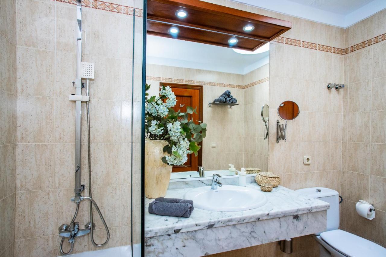 Вілла Casa Evelyn Piscina Climatizada Плайя-Бланка Екстер'єр фото